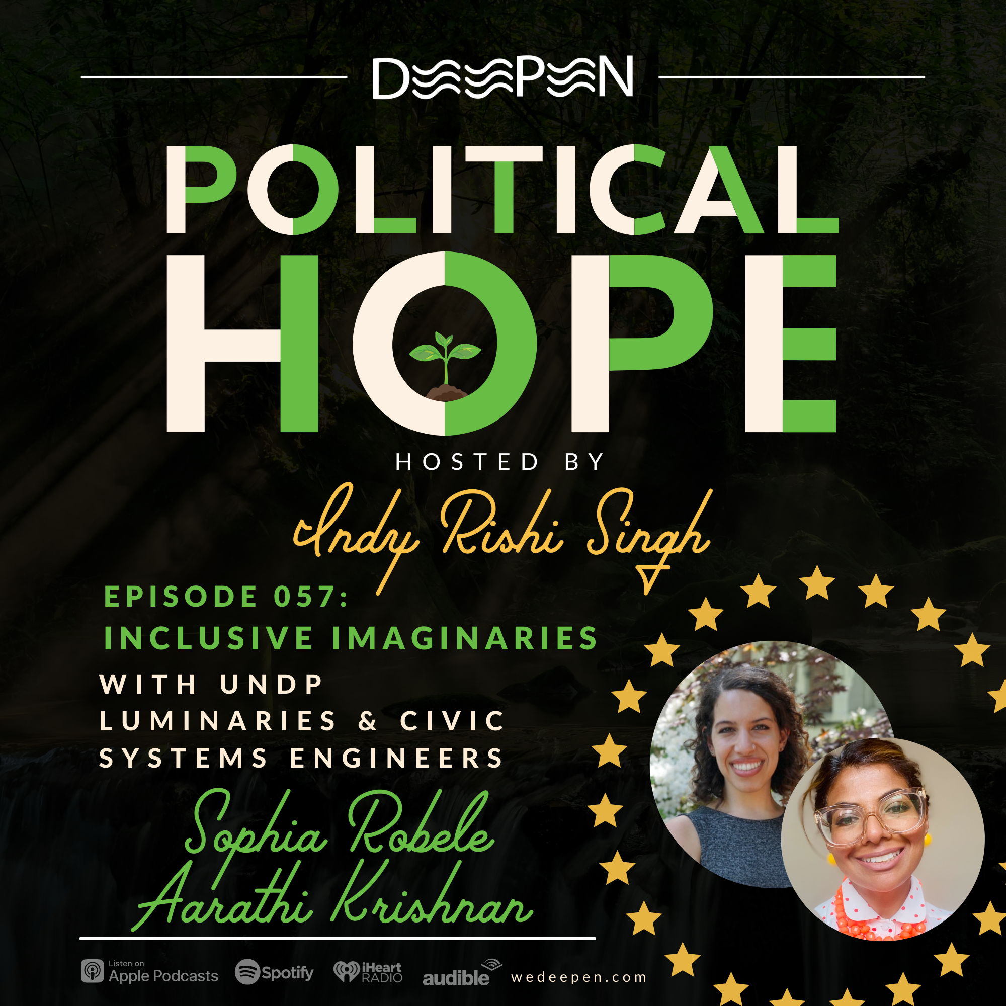 Political Hope
