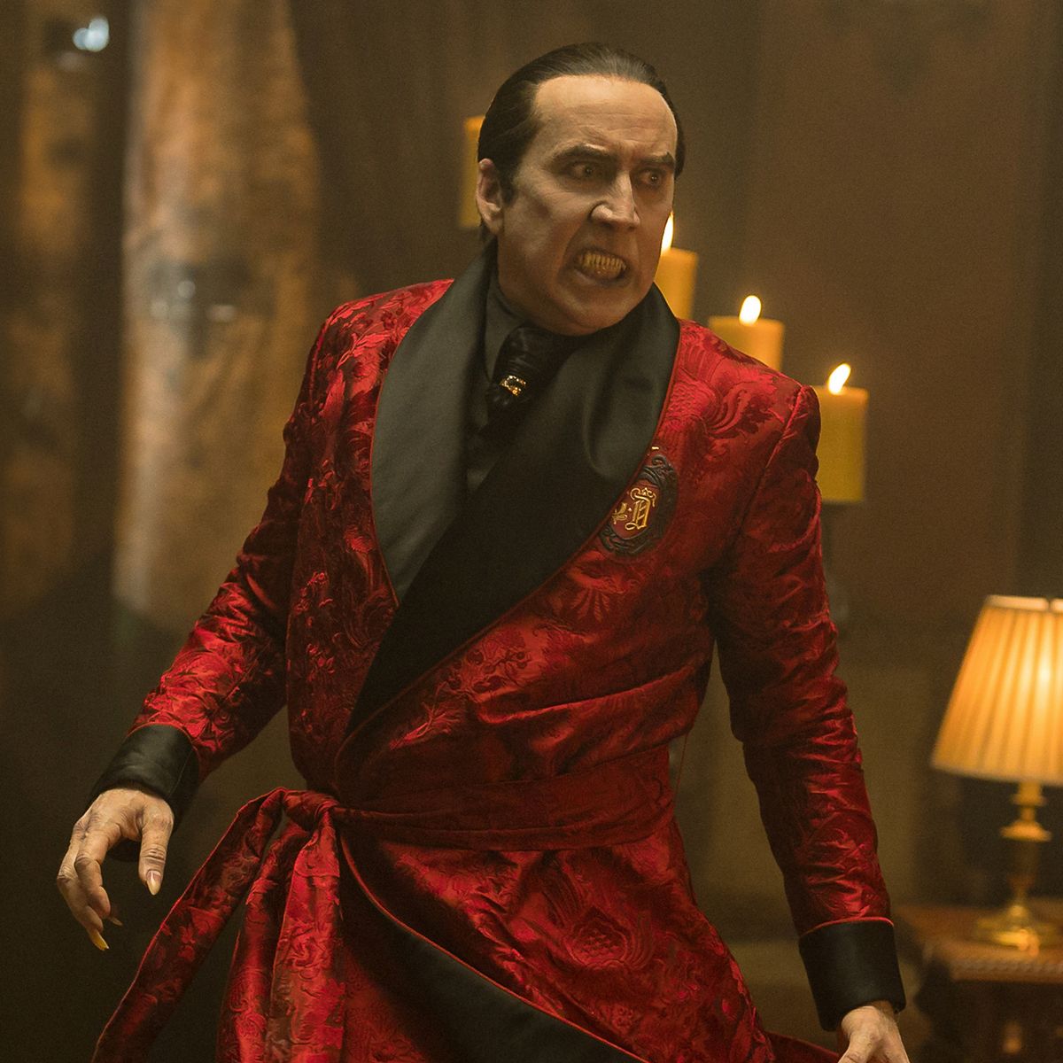 EP 343: Renfield and BEEF Reviews!