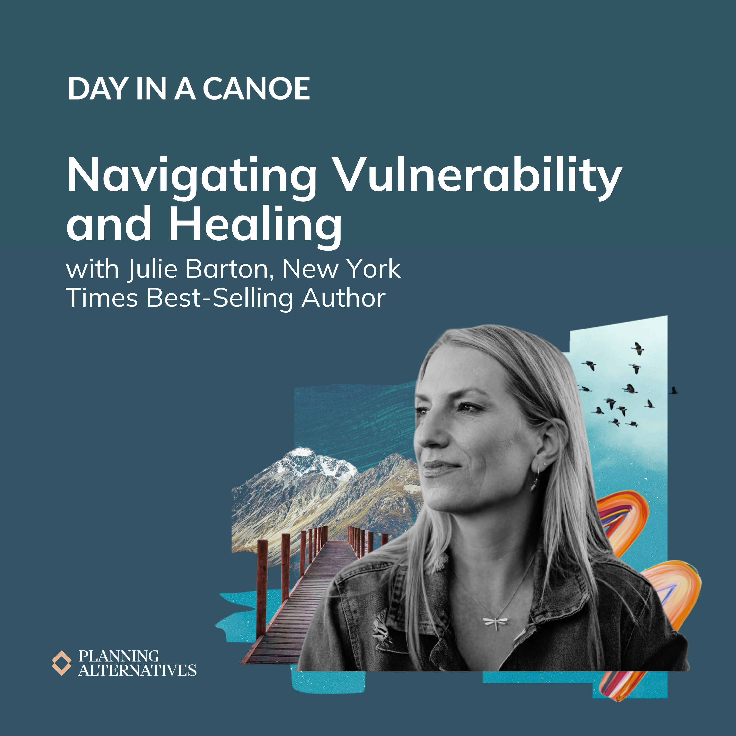 Day in a Canoe Podcast: Financial Planning, Wealth Management, RIA