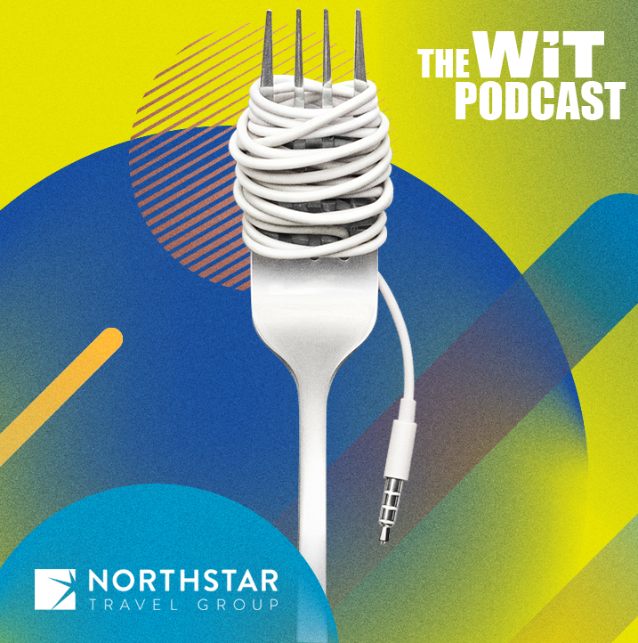 Episode 23: All About Food And Tech