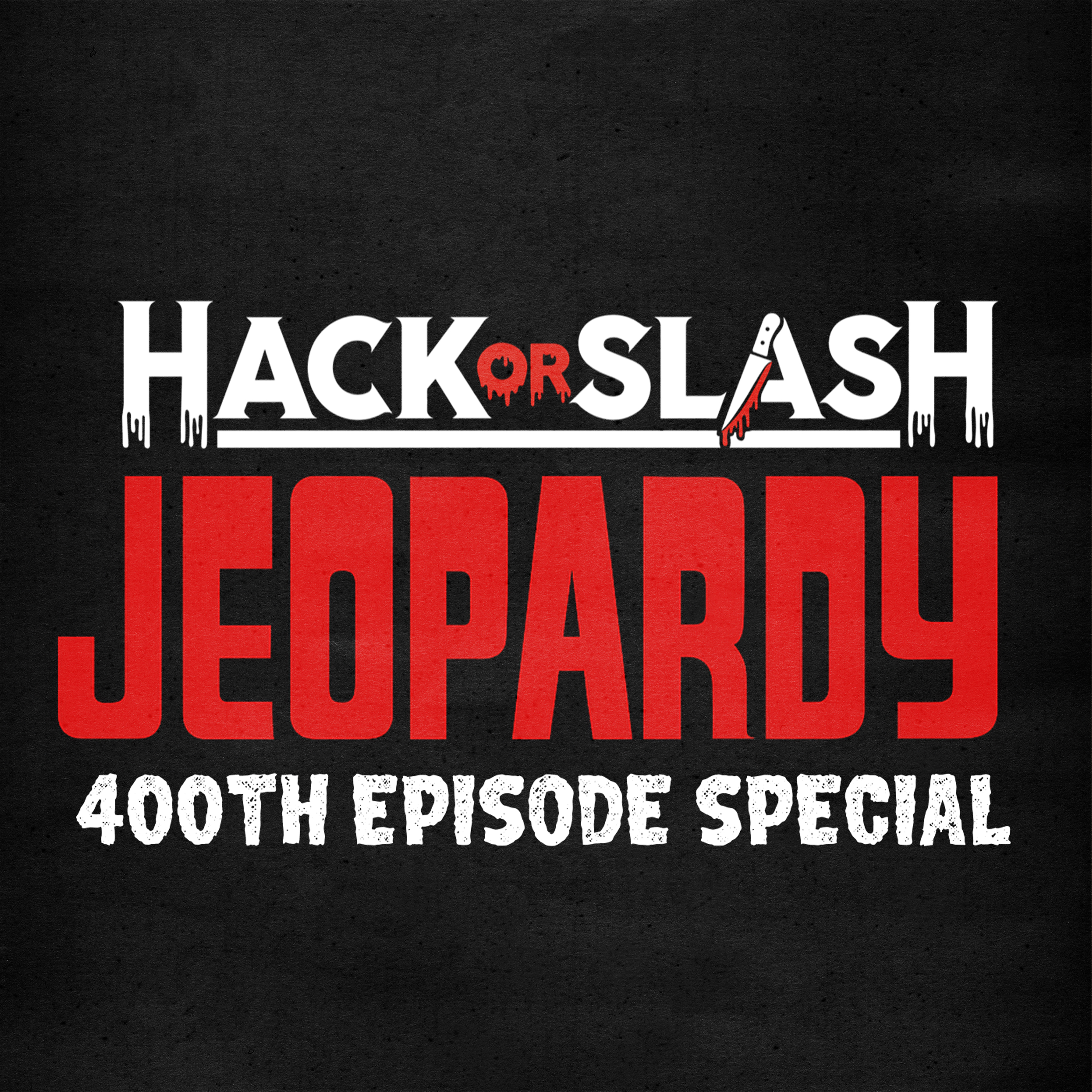 400: Hack or Slash Jeopardy