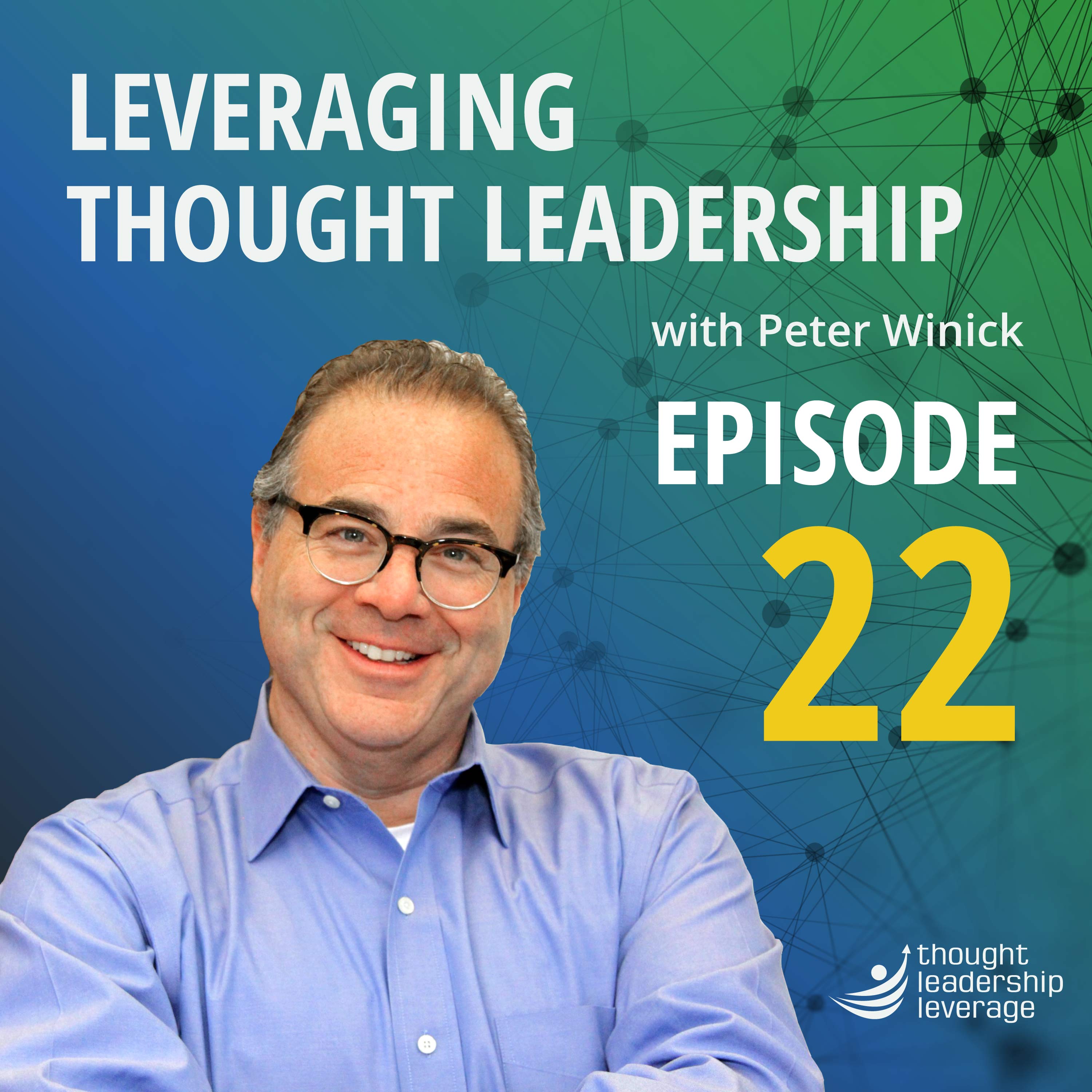 Leveraging Thought Leadership