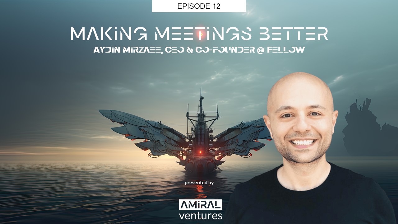 Flagship Podcast