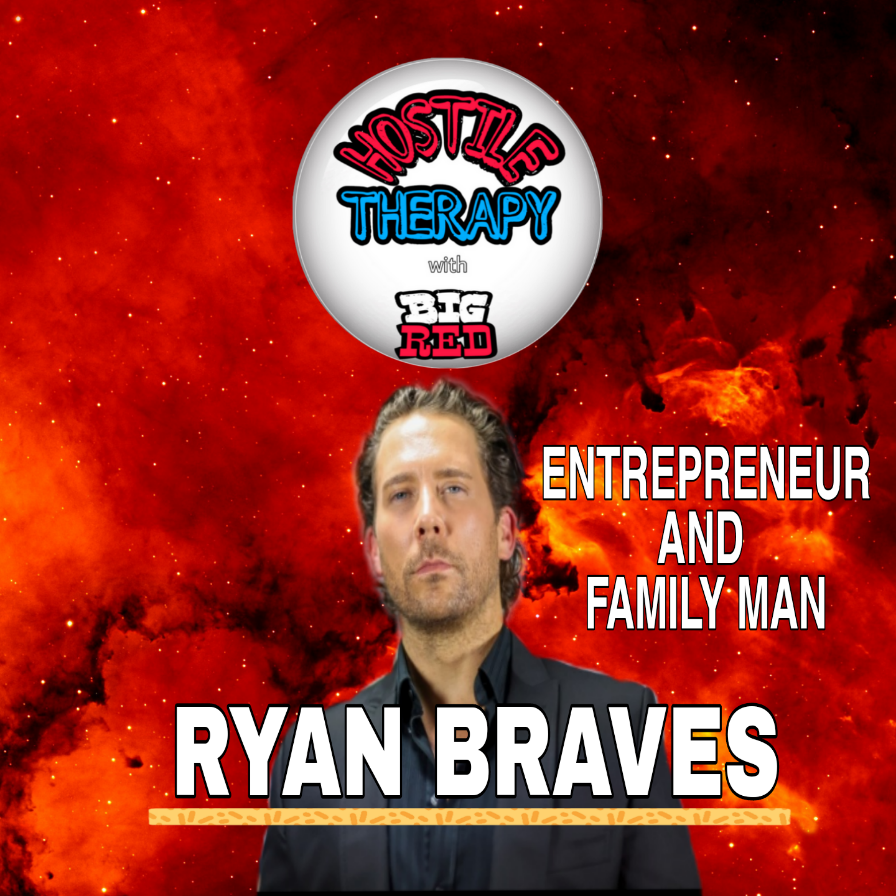 Hostile Interview with Ryan Braves