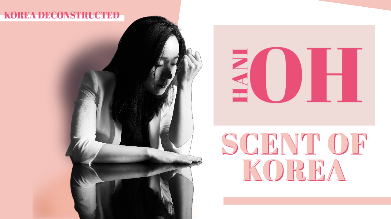 Korea Deconstructed
