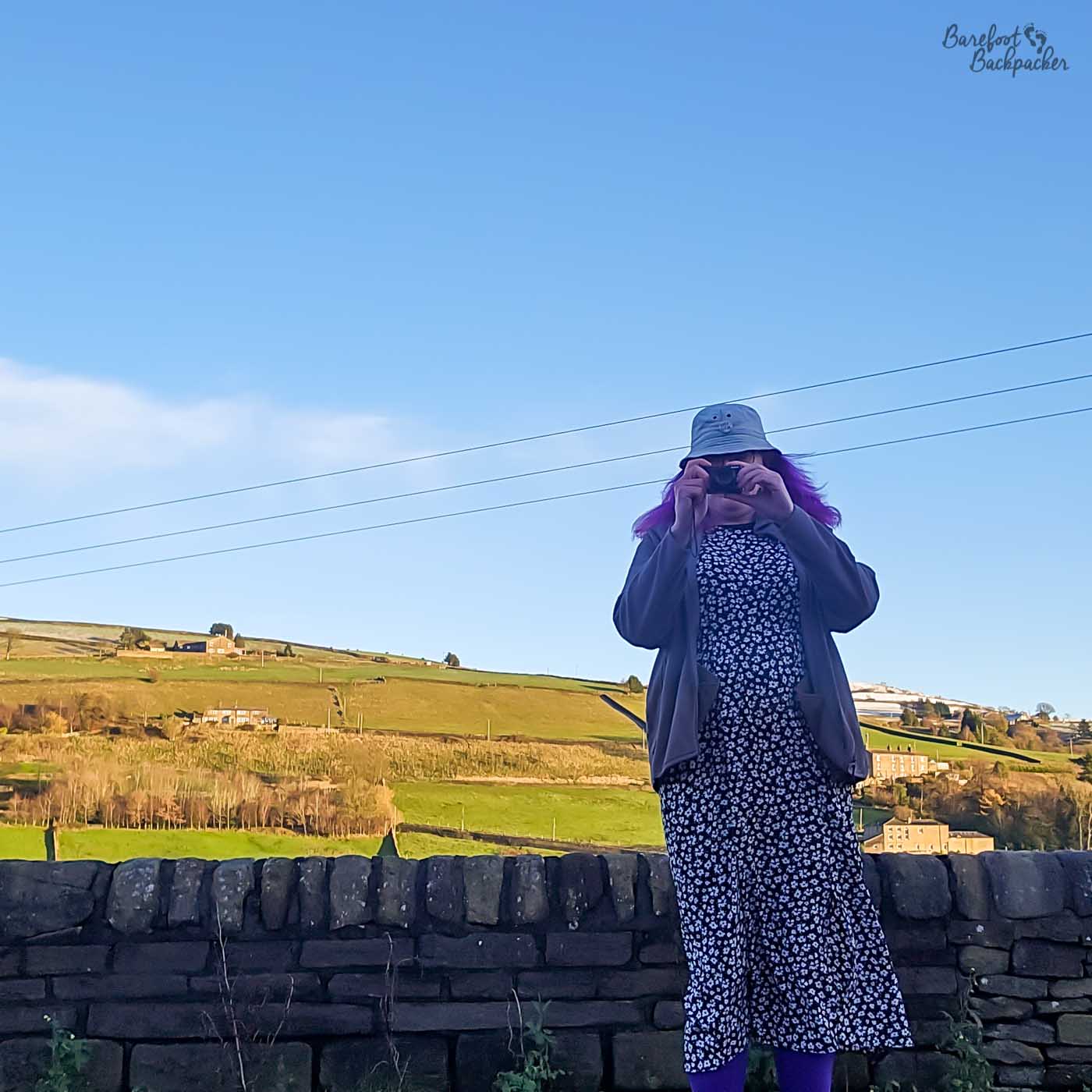 Travel Blogging – Politics, Aesthetics, and Social Culture