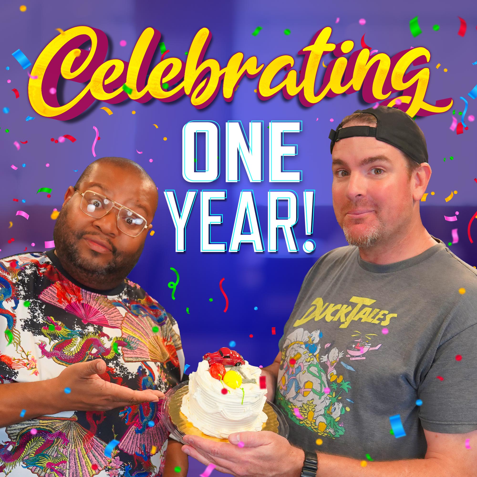 Episode Logo