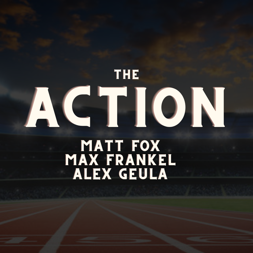 THE ACTION - Boston Marathon Highlights, London Marathon Predictions, The Challenge of Breaking the Women's Marathon World Record, Aussie National Champs Recap
