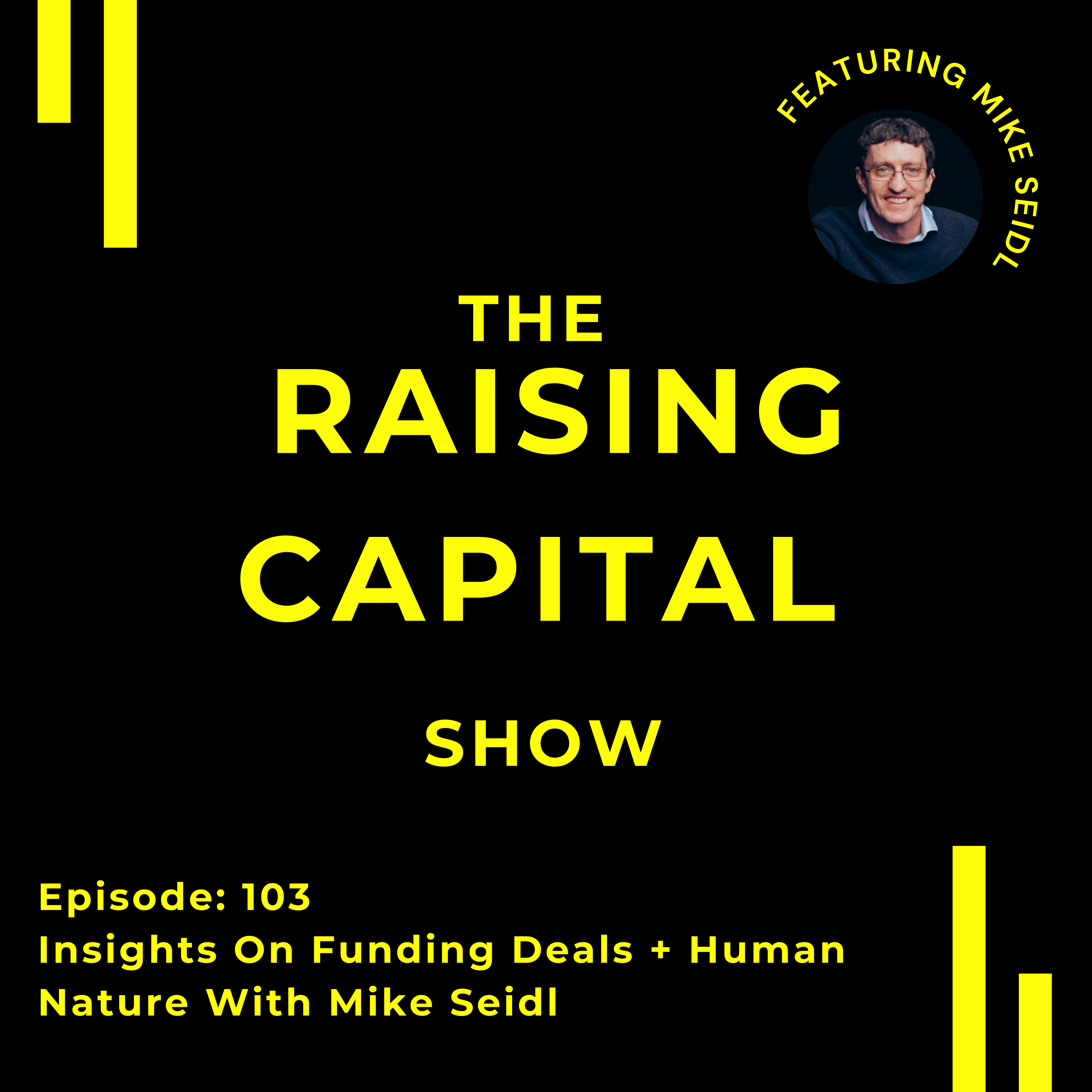 The Raising Capital Show
