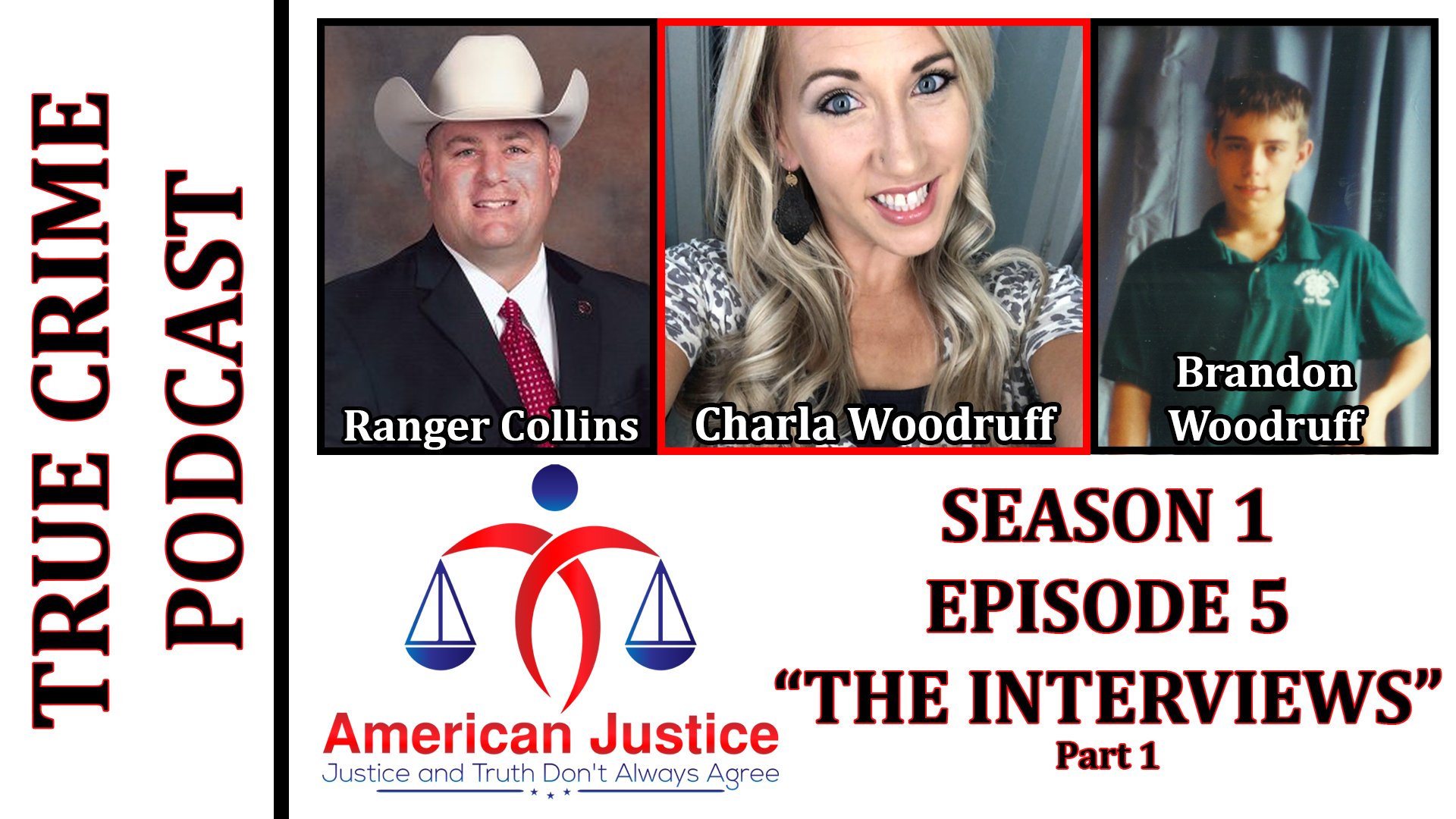 American Justice Podcast