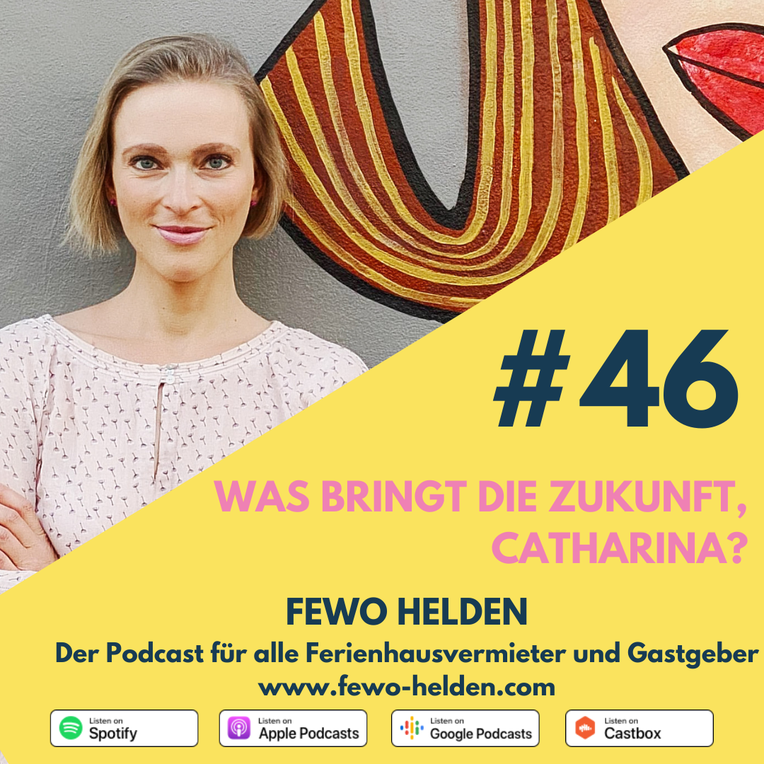 FeWo Helden - Erfolg in der Vermietung von Ferienunterkünften