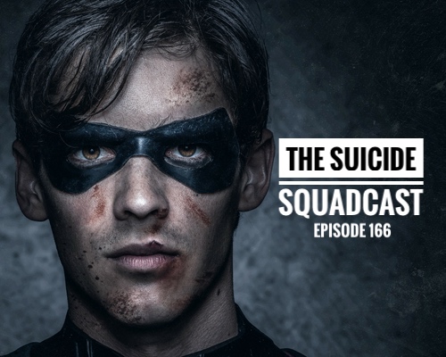DC Squadcast