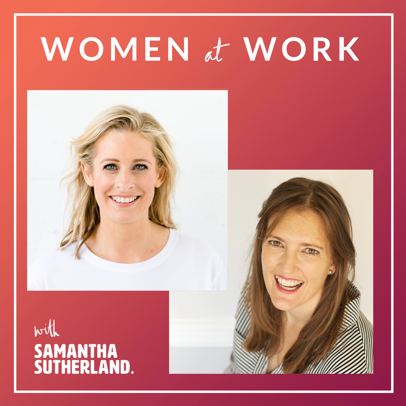 Women At Work