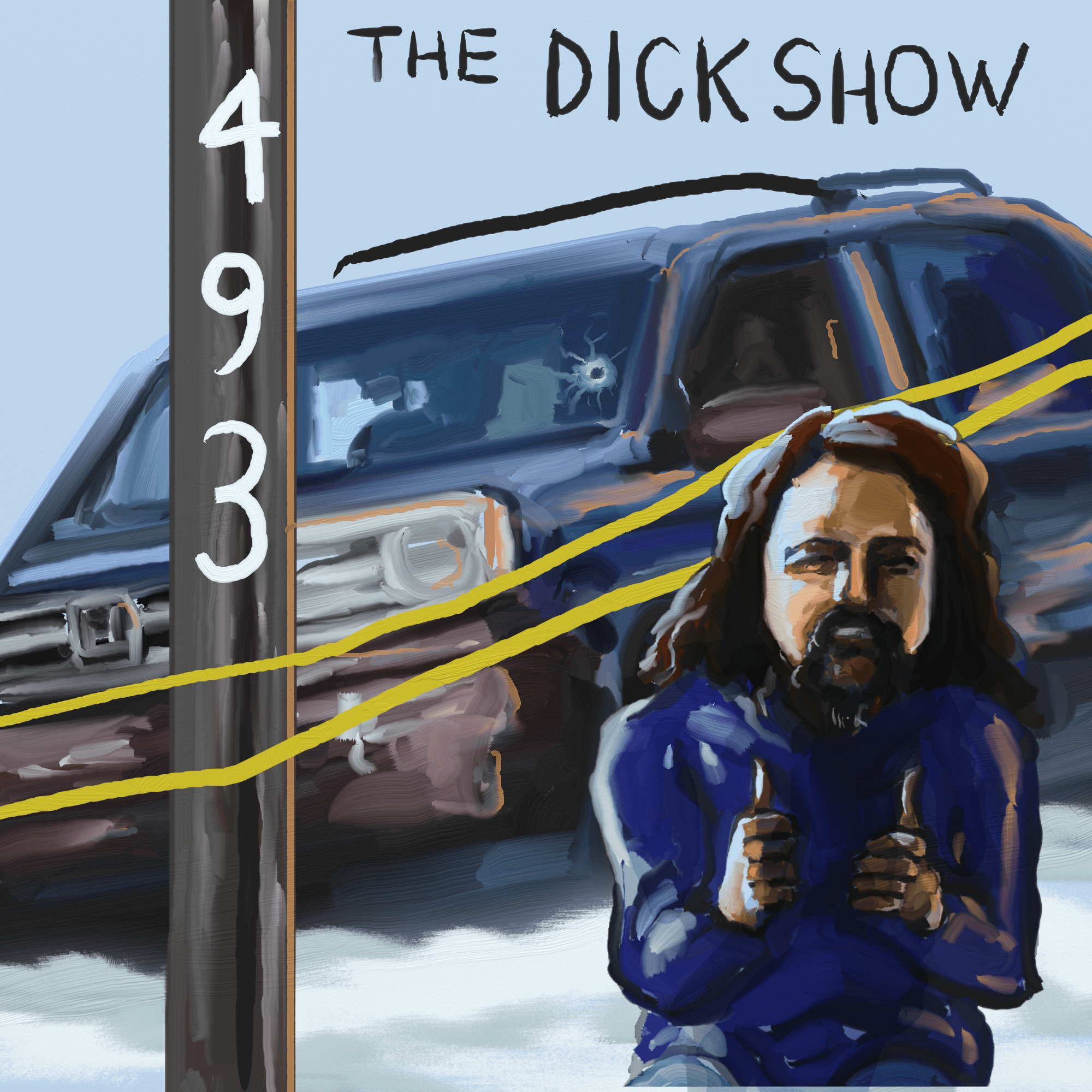 Podcast artwork