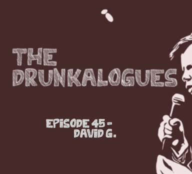 The Drunkalogues