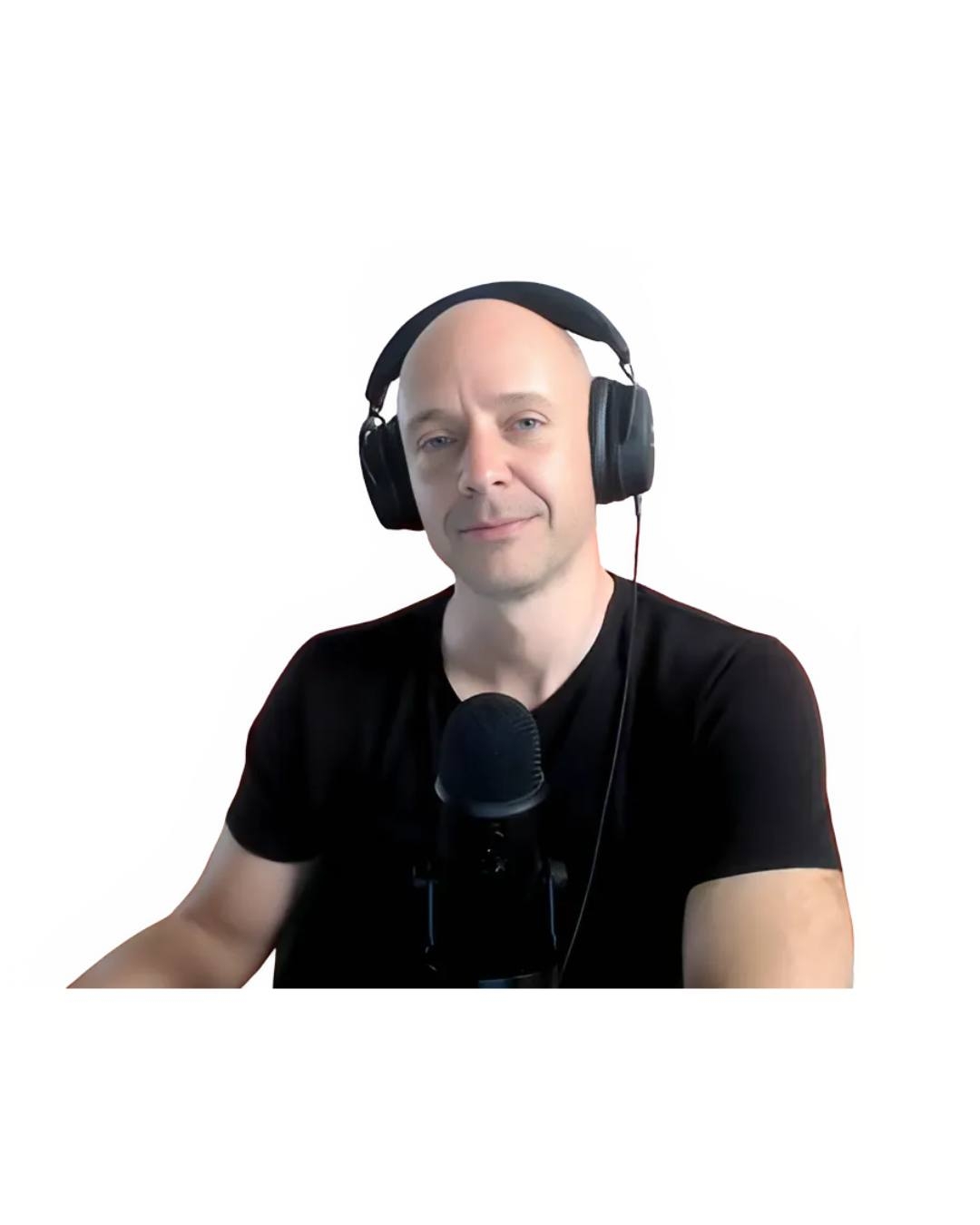 From Rock Bottom to Resilient: A Divorced Dad's Journey with Jon Emery From Rock Bottom to Resilient: A Divorced Dad's Journey with Jon Emery