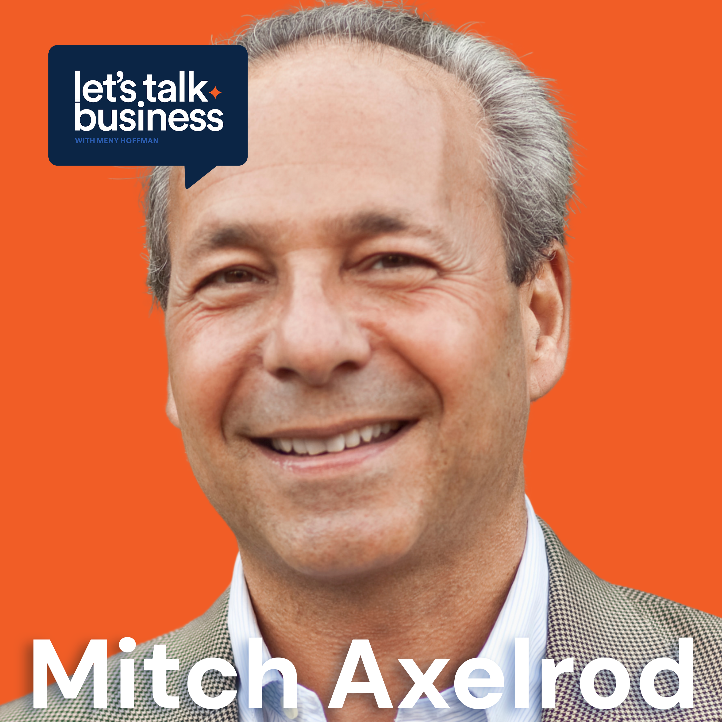Let\'s Talk Business