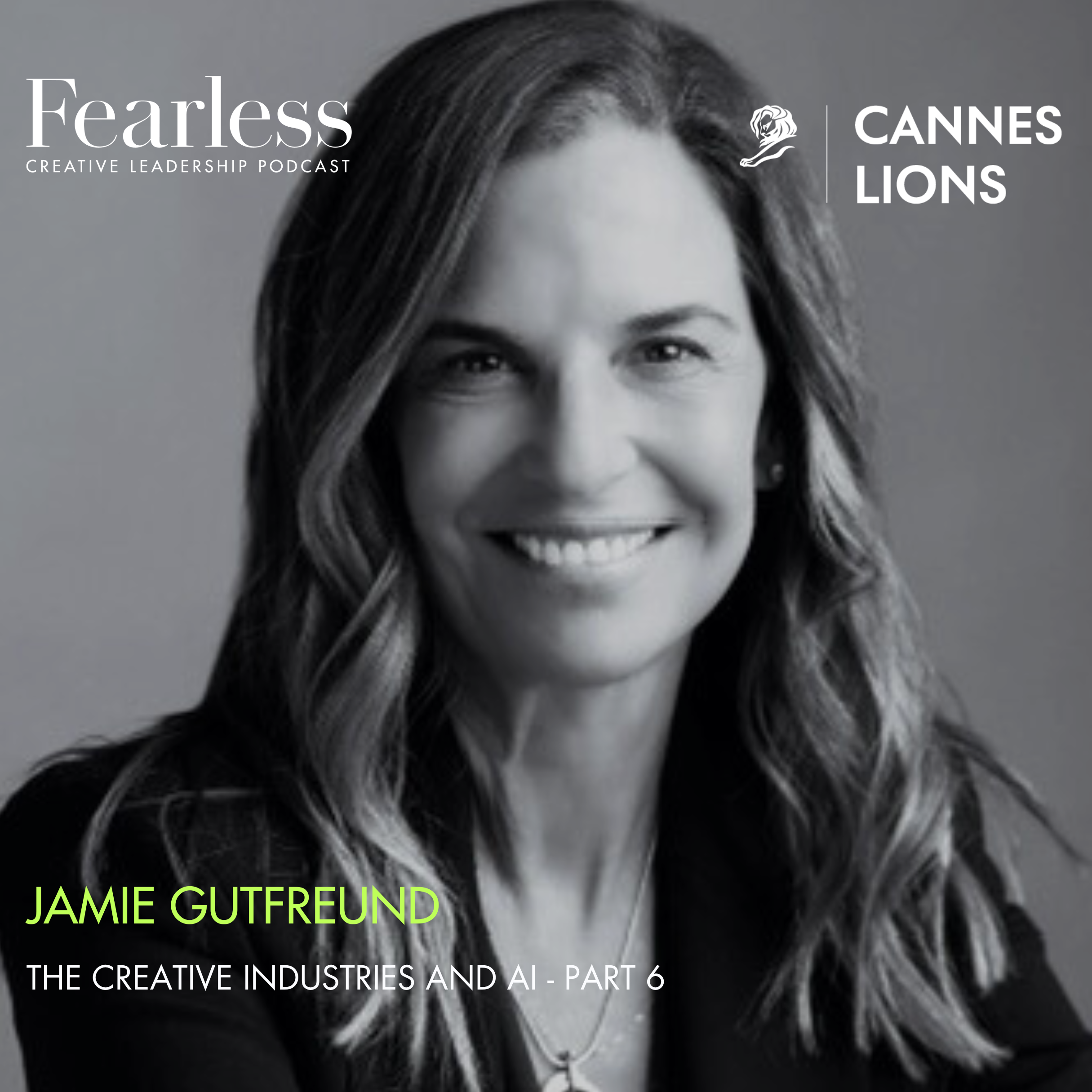 Ep 259: Jamie Gutfreund - In 20