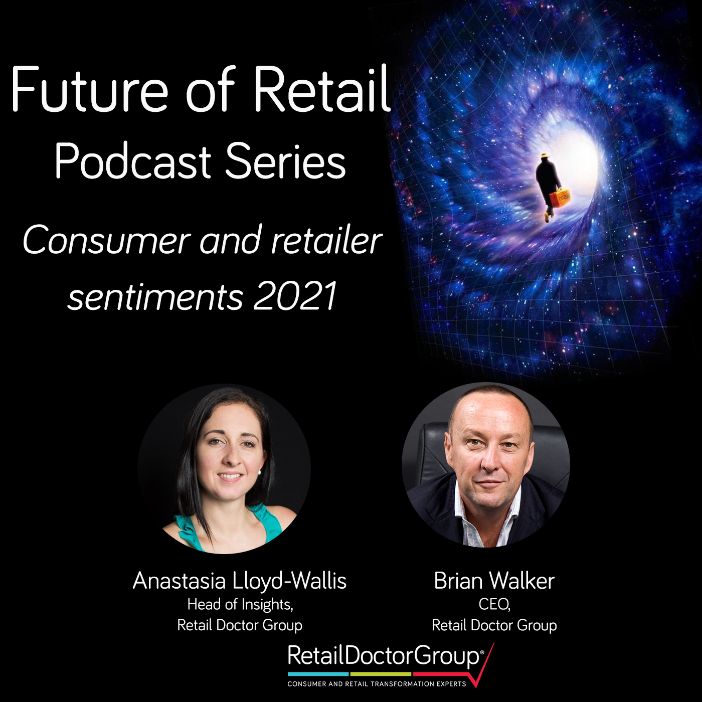 Retail Doctor Group - Consumer and Retail Transformation Experts