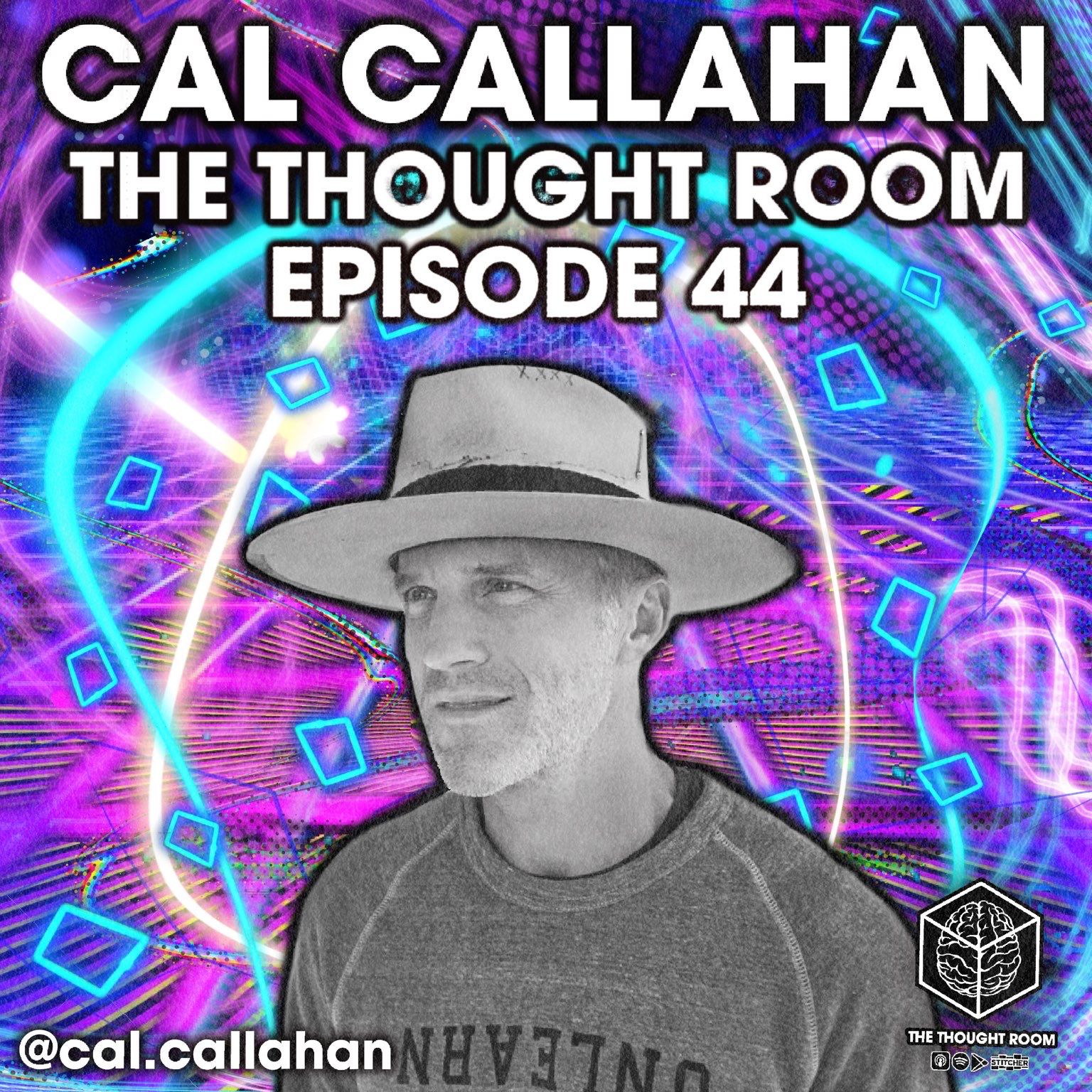 The Thought Room