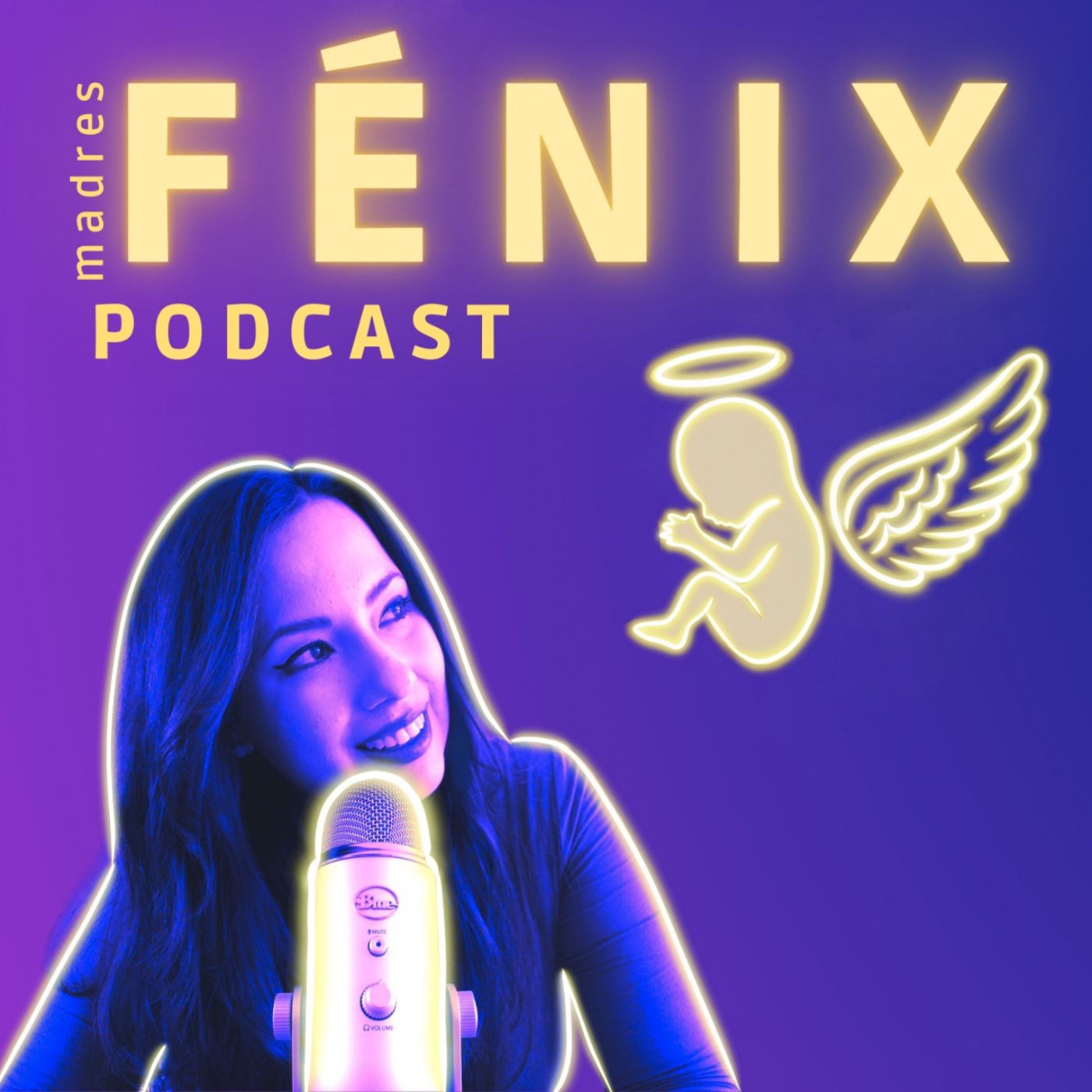 Madres Fenix