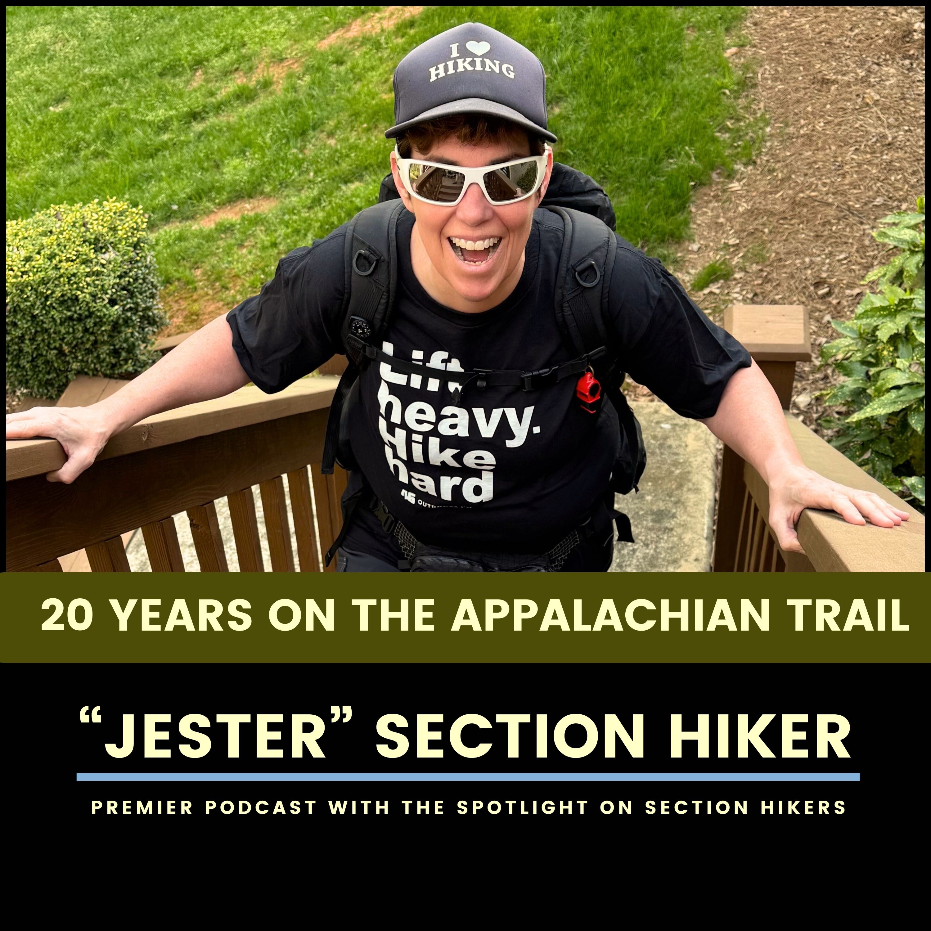 Appalachian Trail Summer 2025 (Days 19-20)