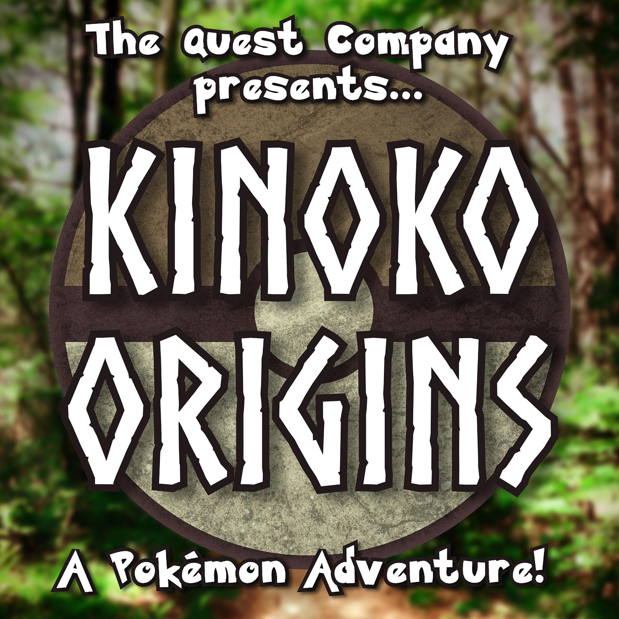 Kinoko Origins - Ep 2: Hail and Well Met!