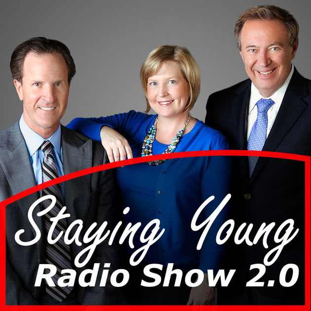 #1176: MM- The Importance of Adult Vaccines
