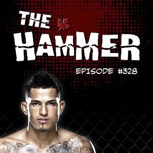 The Hammer MMA Radio
