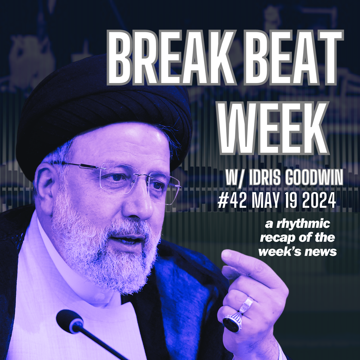 Break Beat Week