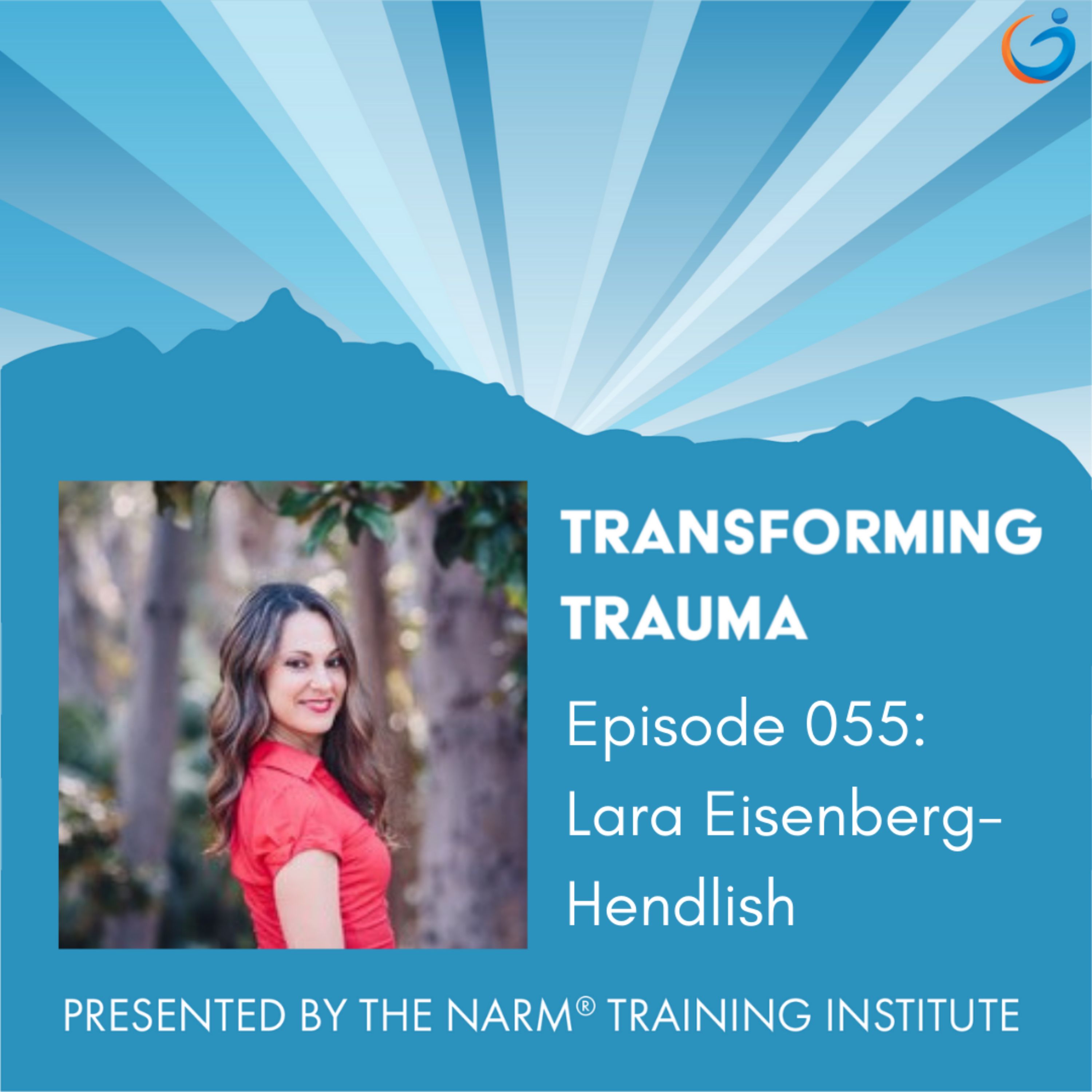 Supporting Women to Reconnect Back to Themselves and Their Bodies with Lara Eisenberg