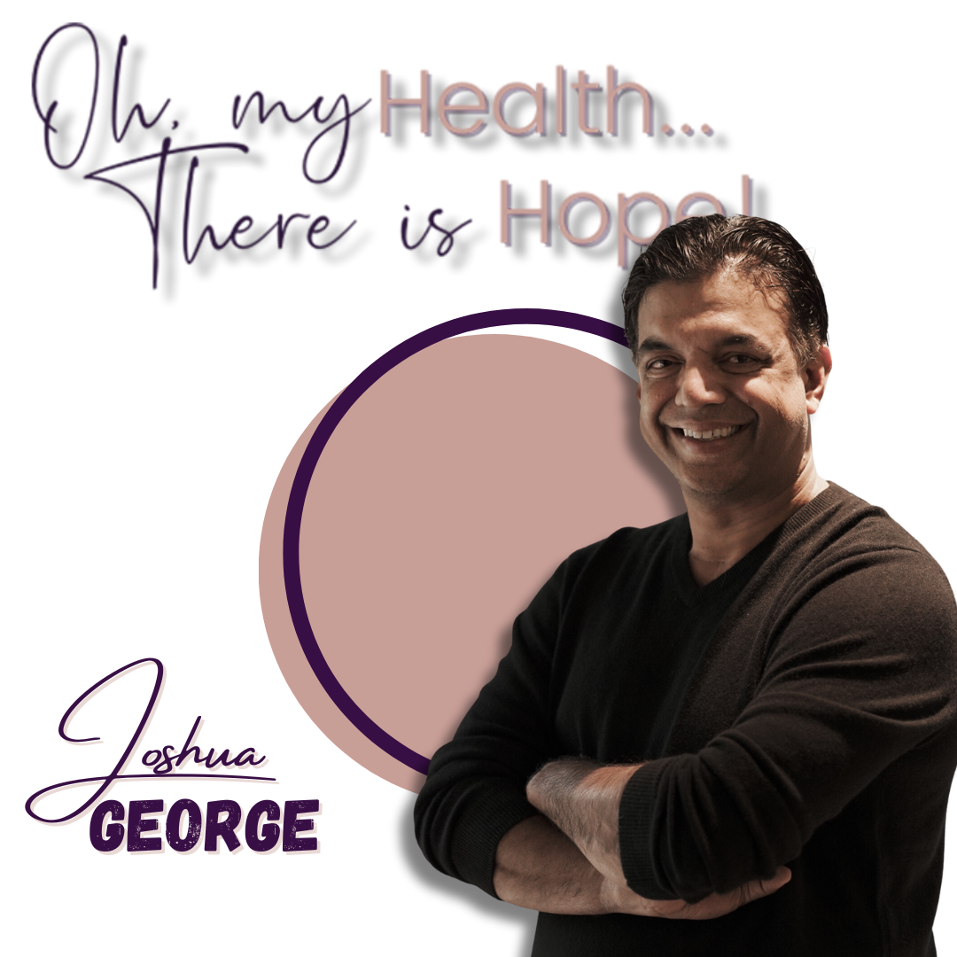 Unlocking the Power of Martial Arts for Autism Empowerment with Joshua George