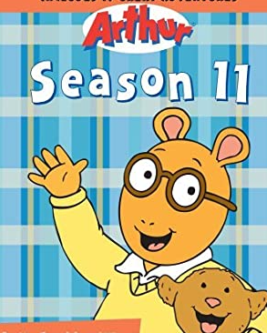 Elwood City Limits Season 11 Recap + Arthur on Mister Rogers' Neighborhood!