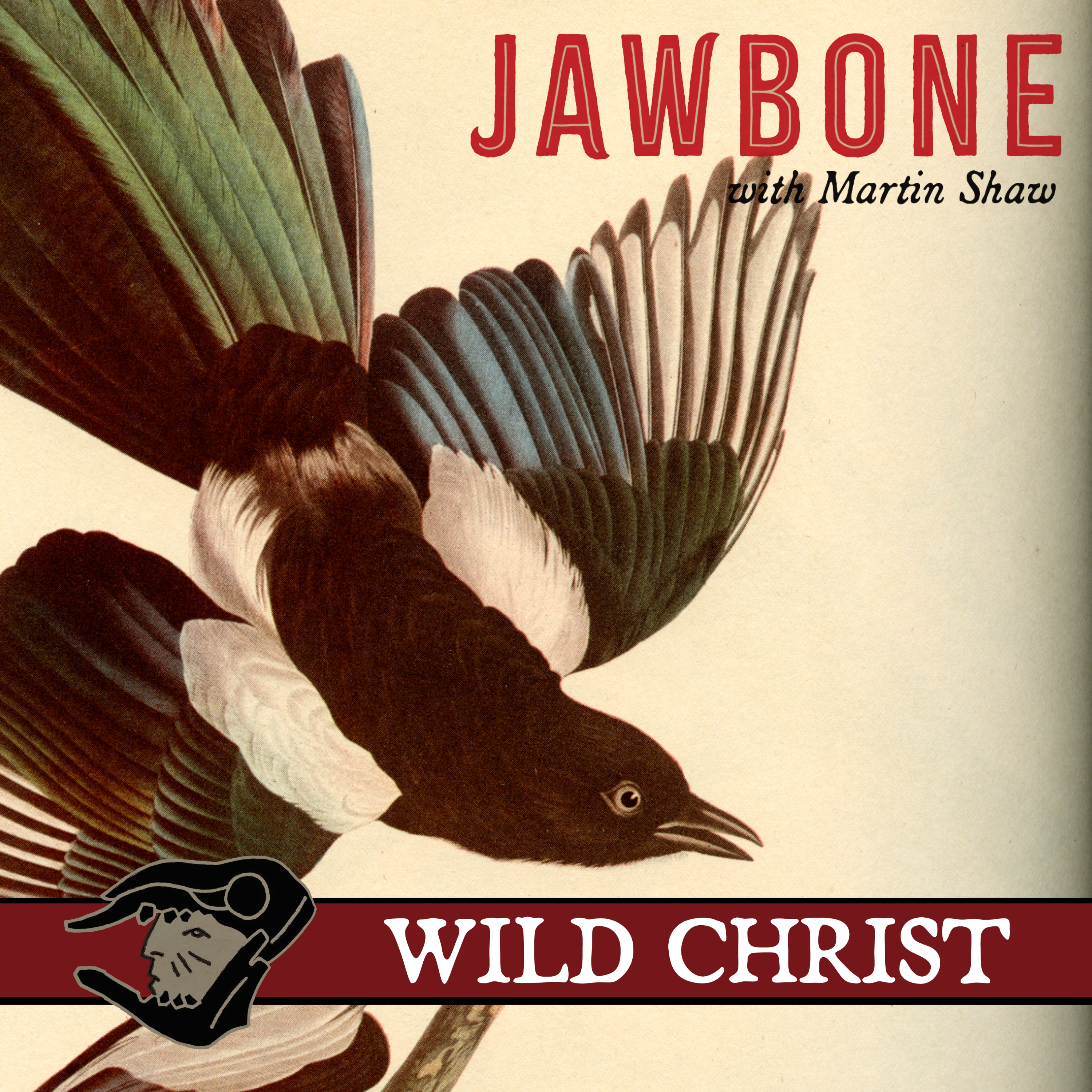 JAWBONE with Martin Shaw