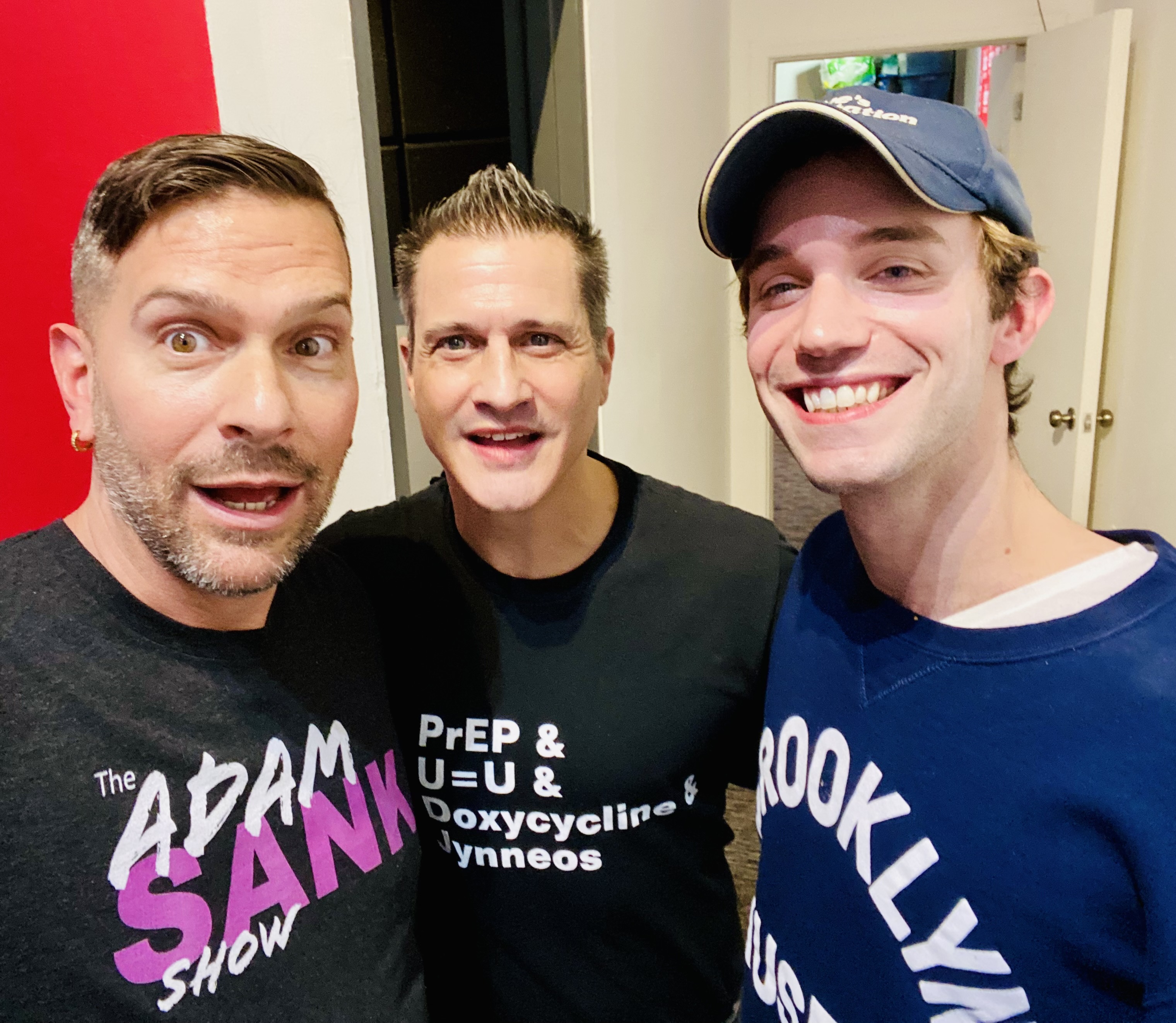 Ep. 256: Damon Jacobs Wants You PrEPped!