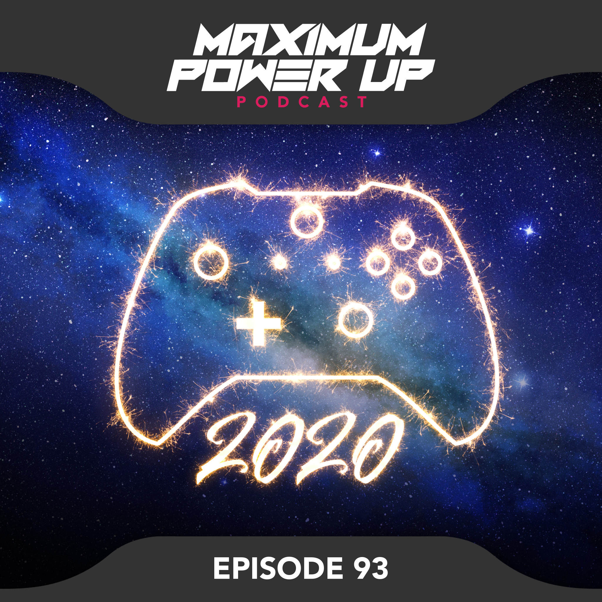 Maximum Power Up