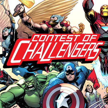 Contest of Challengers