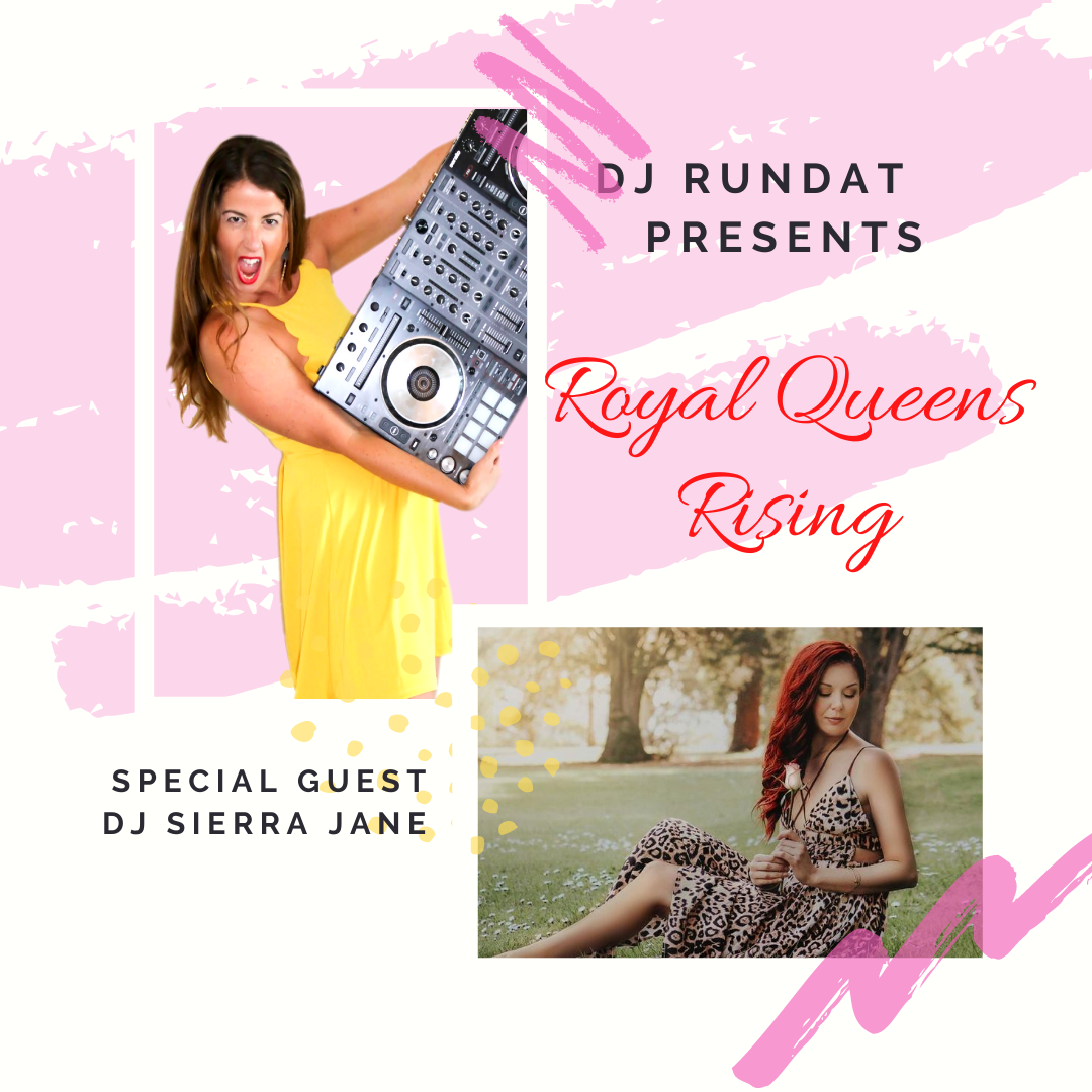Royal Queens Rising