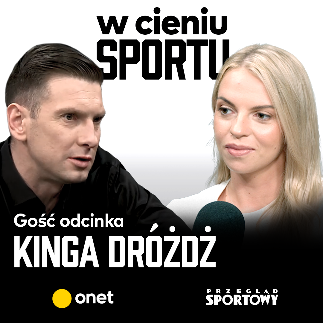Kinga Dróżdż: złe rzeczy w życiu dodają nam twardości. To mnie zbudowało