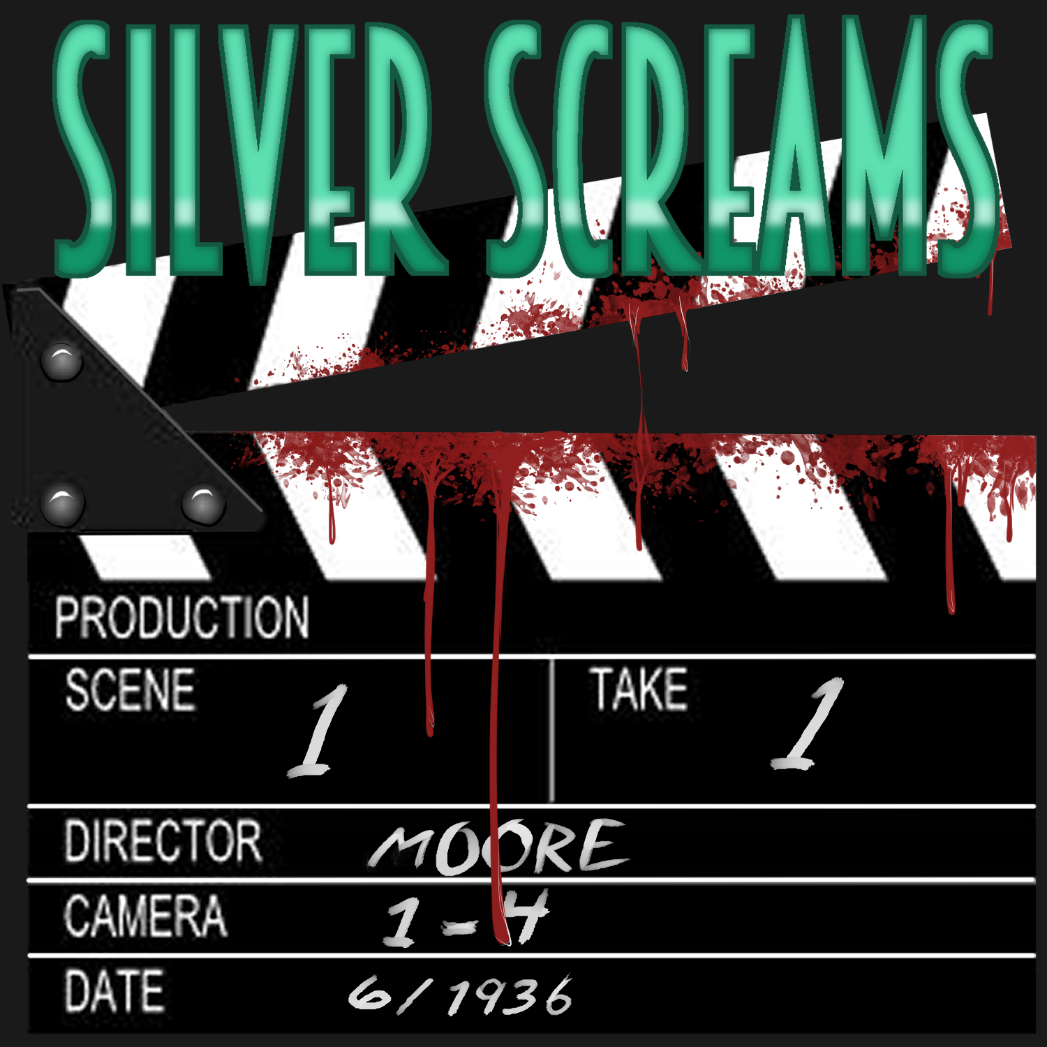 The Old Ways Podcast - Trail of Cthulhu - Silver Screams - Episode Nine