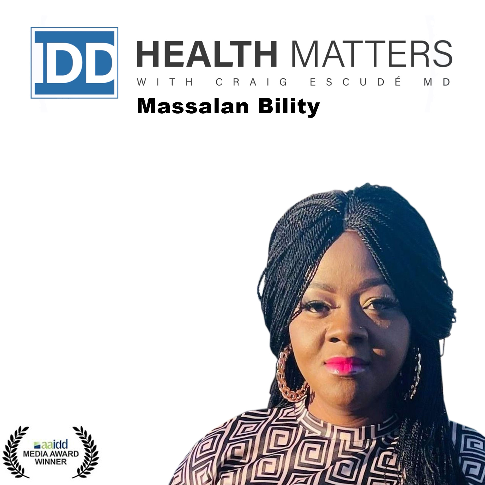 IDD Health Matters
