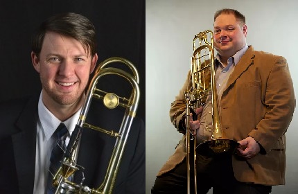 Downstream Ep. 11: Double Header! Jay Cook & Seth Vatt