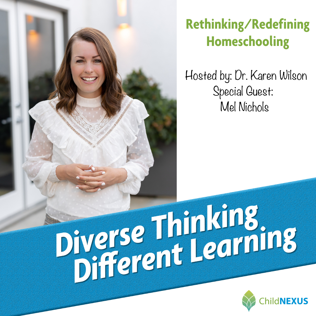 Diverse Thinking Different Learning