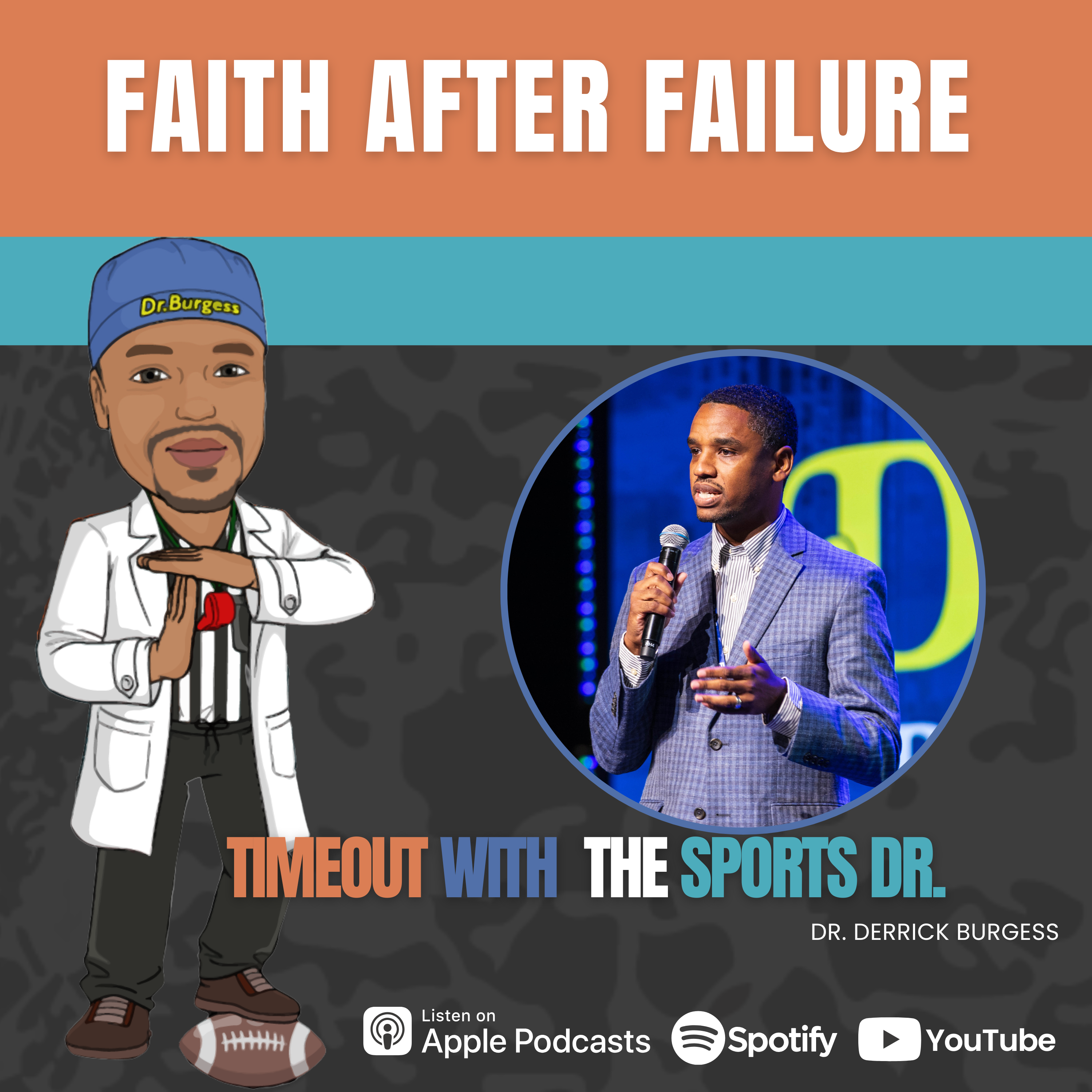 Faith After Failure