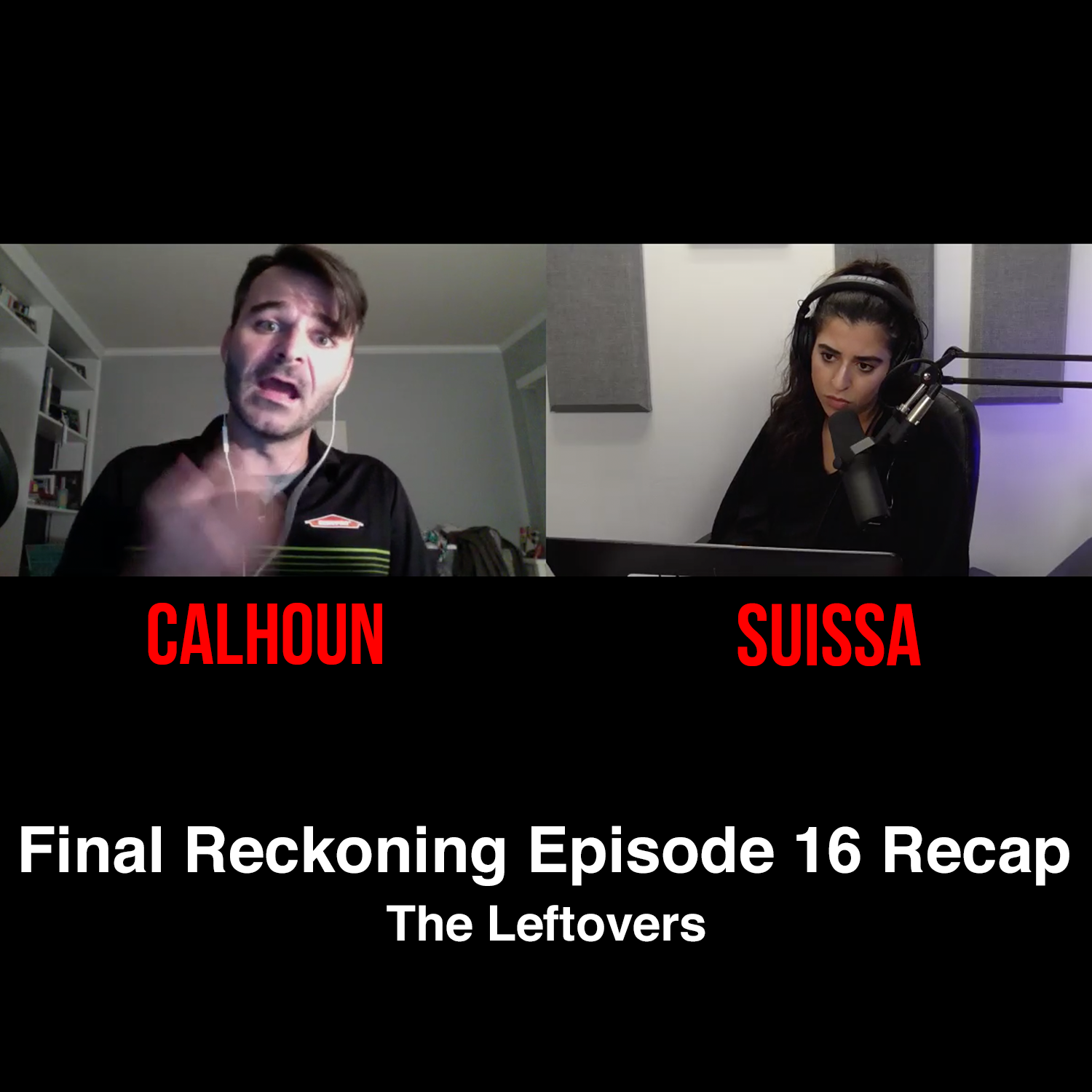 The Saniac Podcast