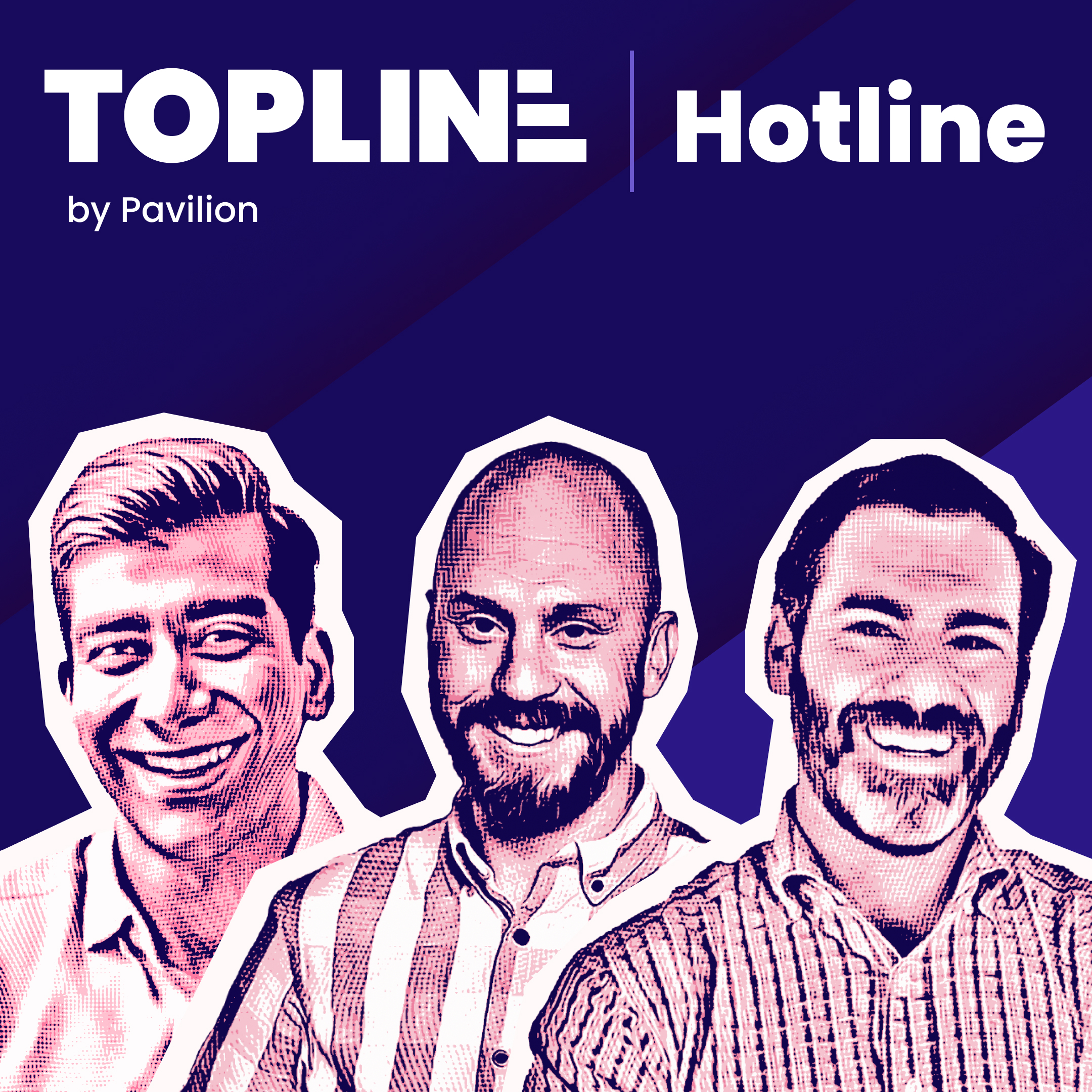 Podcast Cover