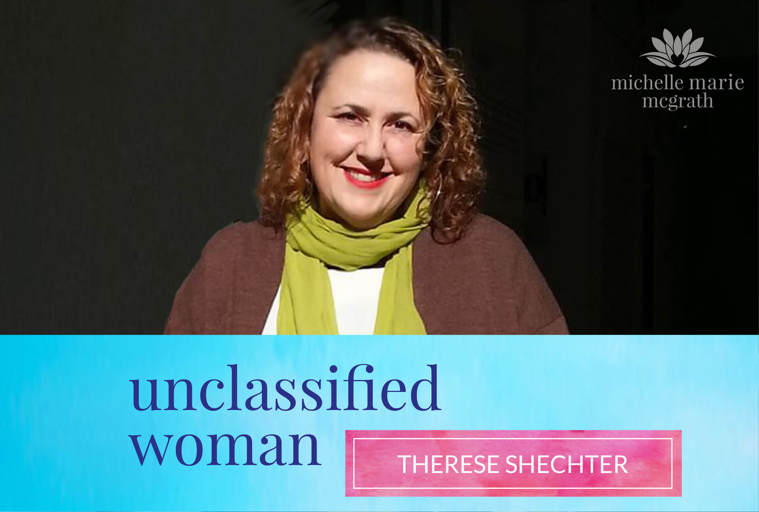 Unclassified Woman
