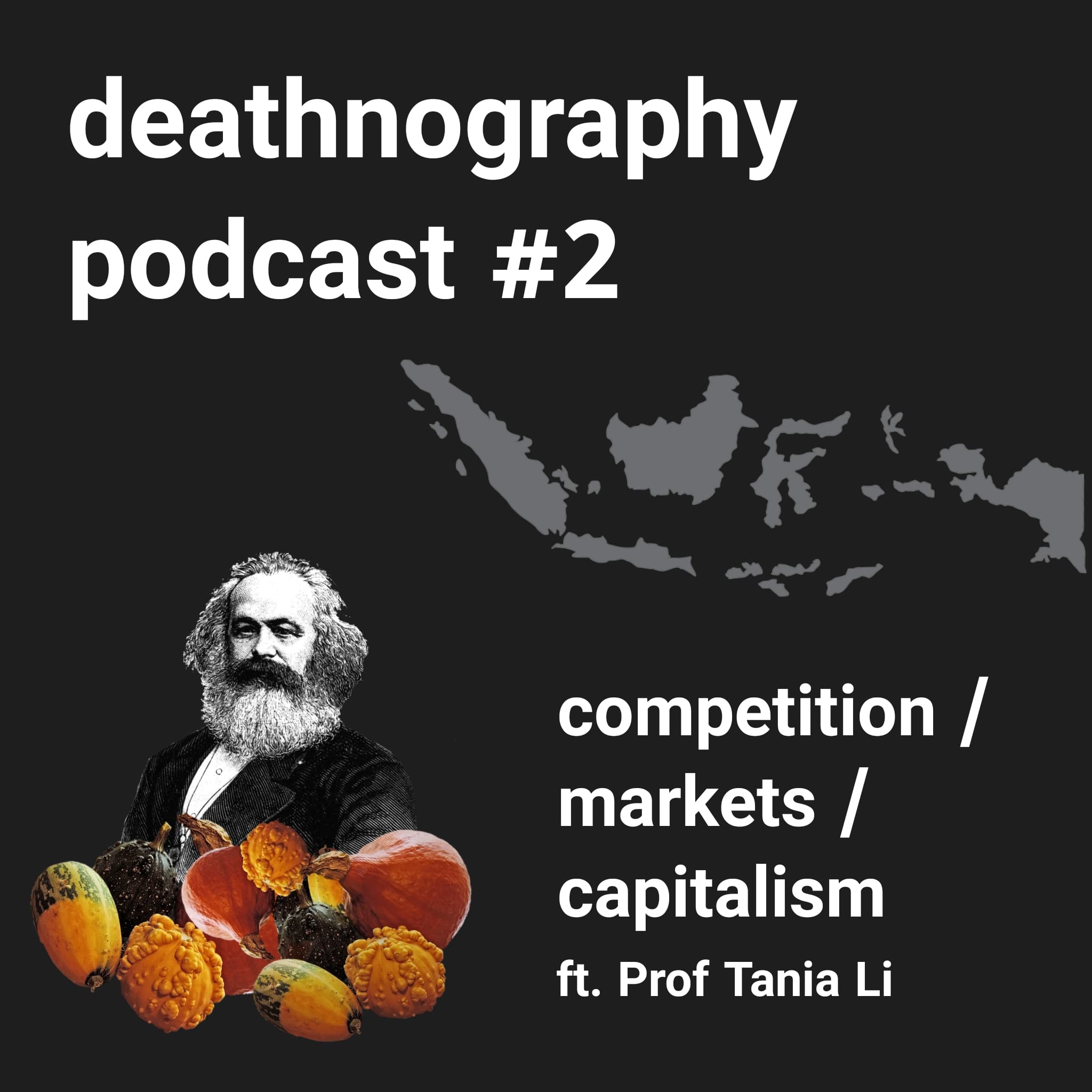 Deathnography Podcast