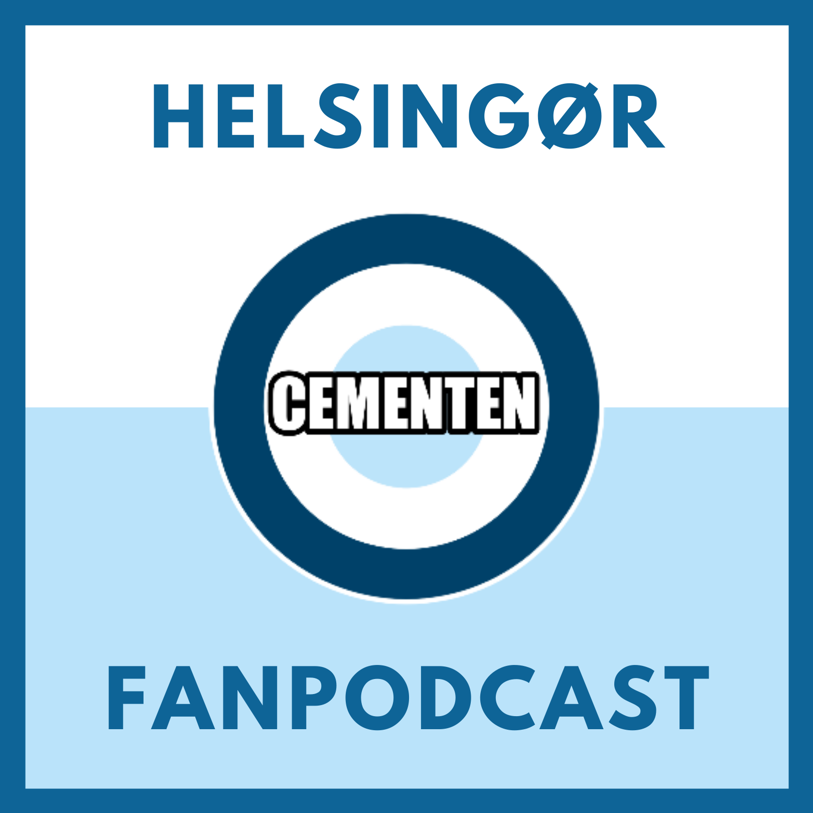 Cementen