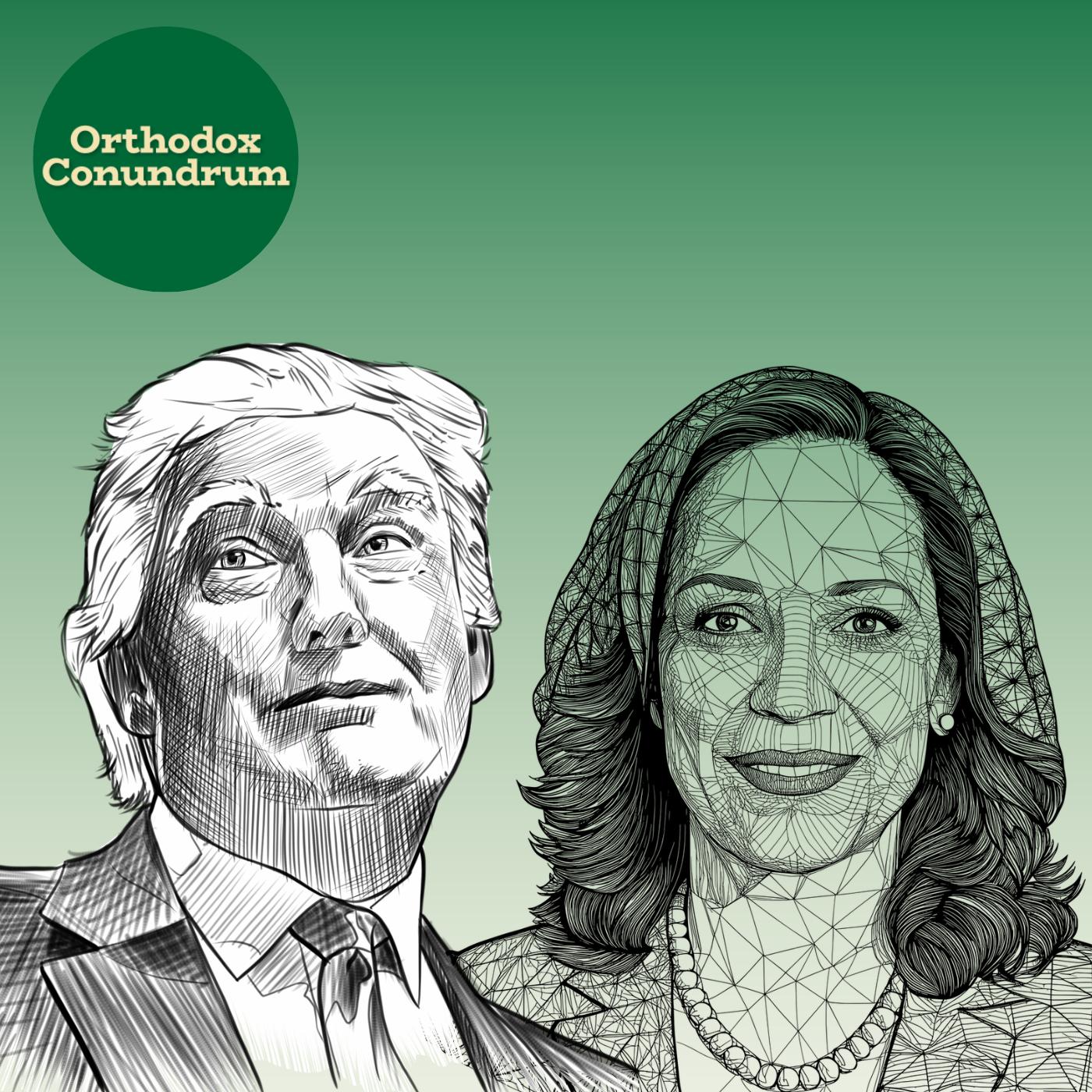 Orthodox Conundrum